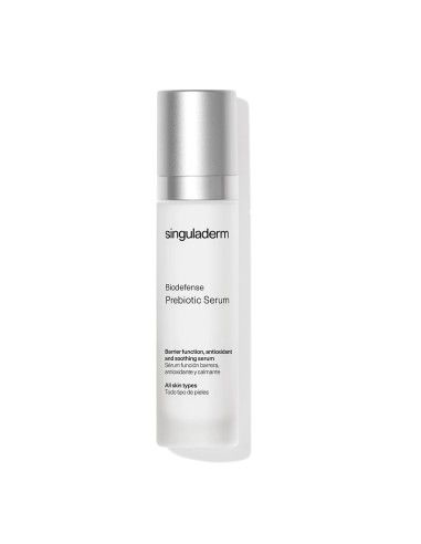 Serum Prebiotic Biodefense Singuladerm (60ml)