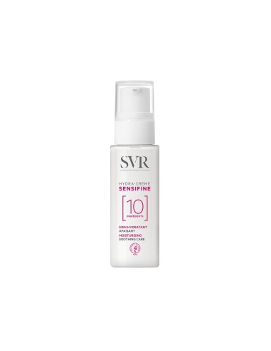 Hydra-Crema Sensifine SVR (40 ml)