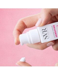 Hydra-Crema Sensifine SVR (40 ml) 2