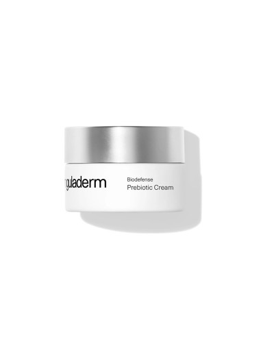 Crema Normal/Seca Prebiotic Biodefense Singuladerm (50ml)