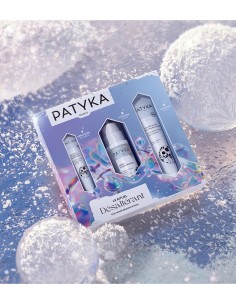 RITUAL HIDRATANTE PATYKA