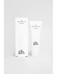 25 PÉPTIDOS -TH EDICIÓN LIMITADA GH (30 ml)