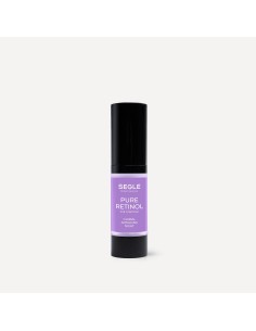 Contorno de Ojos y Labios Pure Retinol Segle (15 ml)