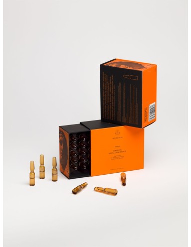 Solución Nativa Desalterante Arturo Alba (1 ml)