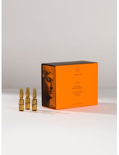 Solución Reguladora A-R Arturo Alba (1 ml)