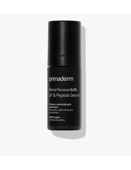 Retinal Renewal 0,2%  Primaderm (30ml)