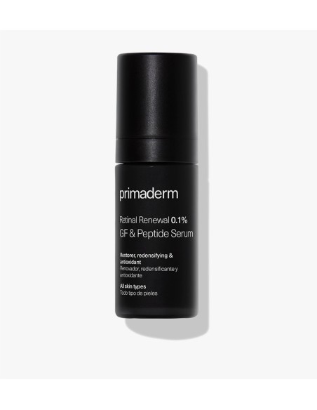 Retinal Renewal 0,1%  Primaderm (30ml)