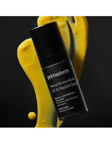 Retinal Renewal 0,1%  Primaderm (30ml)