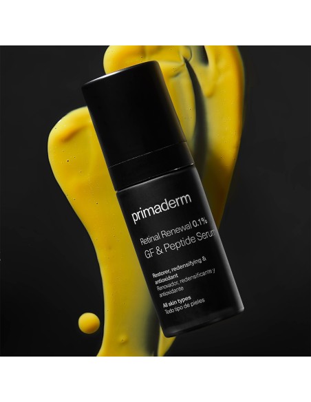 Retinal Renewal 0,1%  Primaderm (30ml)