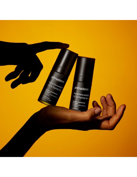 Retinal Renewal 0,1%  Primaderm (30ml)