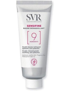 Baume Sensifine SVR (200g)