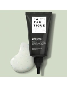 Gel pre-champú Exfoliante Lazartigue (50ml) 2