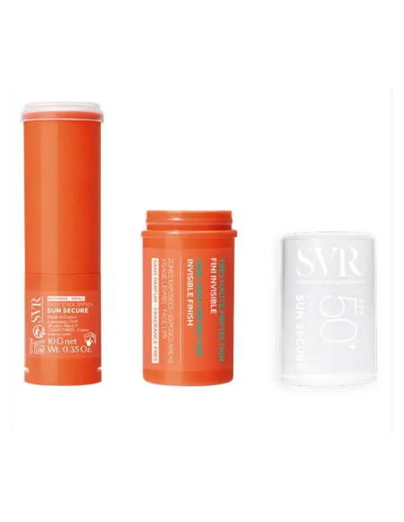 RECARGA STICK Solar spf50+ SVR (10 g) RECARGA STICK Solar spf50+ SVR (10 g)