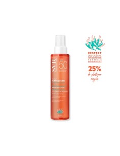 Huile  Sun Secure SPF50+ SVR (200ml)