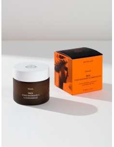 Íride Tono Radiante  y Luminosidad Arturo Alba (50 ml)