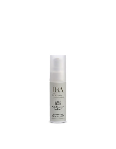 LGA Serum Flash (30ml)