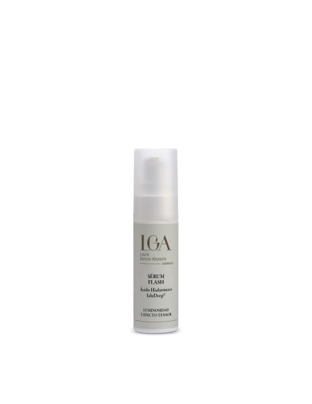 LGA Serum Flash (30ml) LGA Serum Flash (30ml)