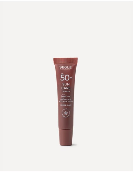 Lip Balm SPF50+COOKIE GLAZE SUN SEGLE (7 ml) Lip Balm SPF50+COOKIE GLAZE SUN SEGLE (7 ml)