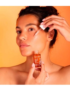 Autobroceador Sérum PATYKA (15 ml) 2