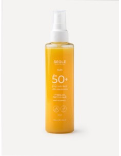Spray Solar SPF50+Body&Hair Sun Segle (200ml)