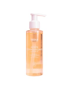 Aceite Limpiadora Segle (150ml)