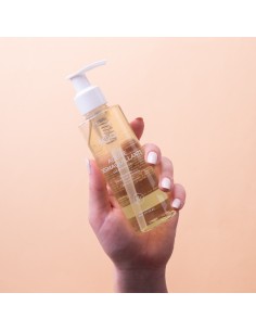 Aceite Limpiadora Segle (150ml) 2