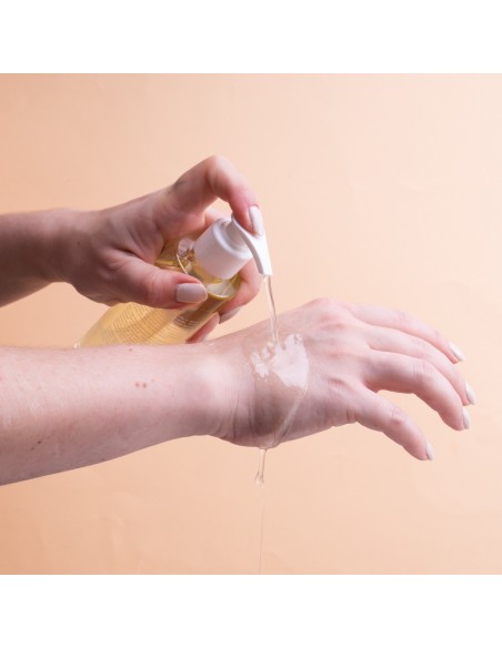 Aceite Limpiadora Segle (150ml) Aceite Limpiadora Segle (150ml)