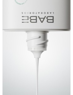 Super Fluid SPF 50 Mineral Pediatric BABÉ (50 ml) 2