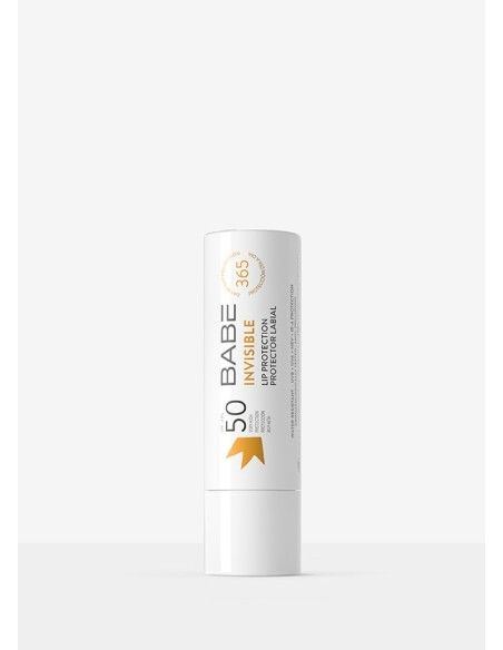 Stick Invisible SPF 50 BABÉ (4 gr)