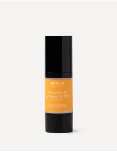 Sérum VitaminaD Urban SPF30 Segle (30ml)