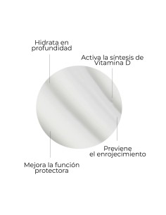 Sérum VitaminaD Urban SPF30 Segle (30ml) 2