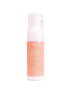 Espuma Limpiadora Segle (150ml)