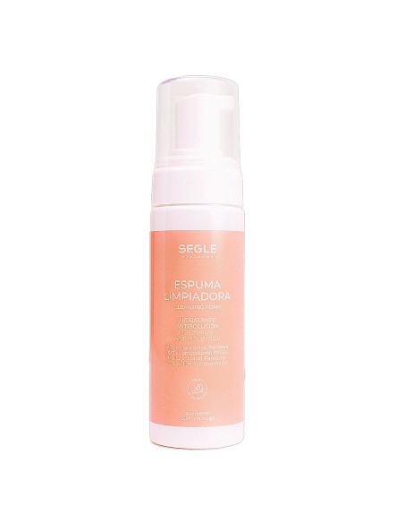 Espuma Limpiadora Segle (150ml)