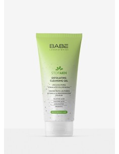 Exfoliating Cleansing Gel BABÉ (200 ml)