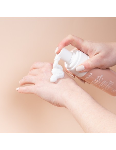 Espuma Limpiadora Segle (150ml)
