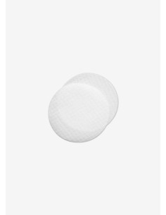 Oil Control Pads BABÉ (60 discos) 2