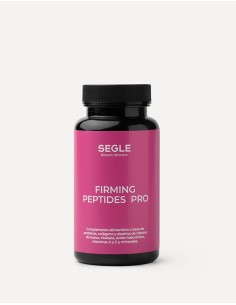 Firming Peptides Pro Segle (60 cáps)