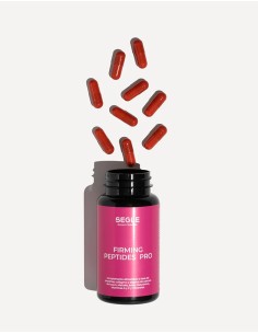 Firming Peptides Pro Segle (60 cáps) 2