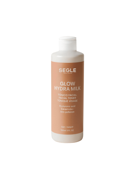 Tónico Glow Hydra Milk Segle (150ml) Tónico Glow Hydra Milk Segle (150ml)