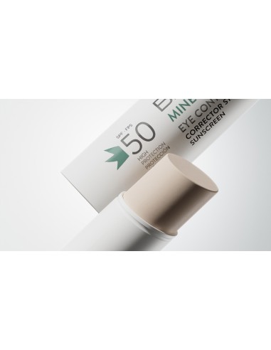 Mineral Eye Contour SPF 50 BABÉ (4 g)
