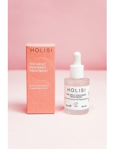 The Daily Radiance Treatment HOLISI(30 ml)