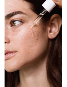 The Daily Radiance Treatment HOLISI(30 ml) 2