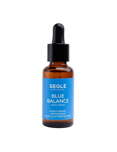 Blue Balance Sérum Segle (30ml)