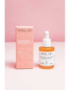 The Retinal Treatment HOLISI(30 ml)
