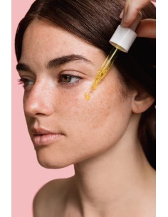 The Retinal Treatment HOLISI(30 ml) 2