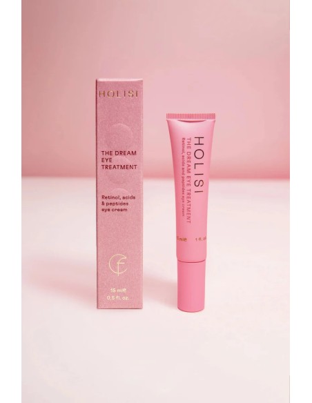 The Dream Eye Treatment HOLISI(15 ml)