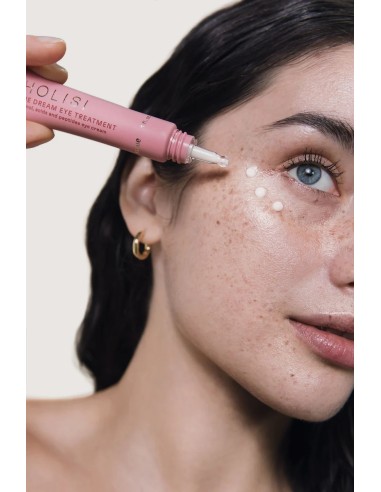 The Dream Eye Treatment HOLISI(15 ml)