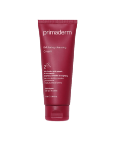 Exfoliating Cleansing Primaderm (100ml)