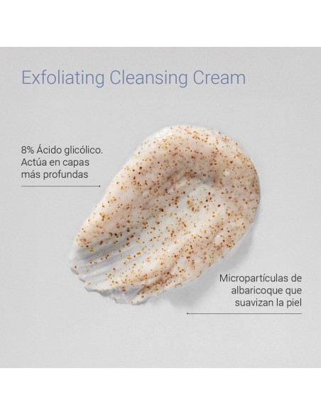 Exfoliating Cleansing Primaderm (100ml)