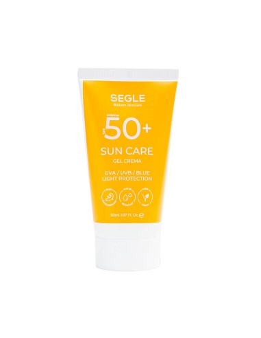 Sun Care SPF50+ Segle (50ml)